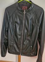 Lederjacke Gr. 40 Neu Thüringen - Jena Vorschau