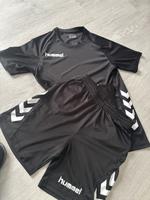Trikot von Hummel in Gr.176 Niedersachsen - Bassum Vorschau