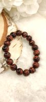 Red Tiger Eye Edelstein Armband Crystal Hamburg Barmbek - Hamburg Barmbek-Nord Vorschau