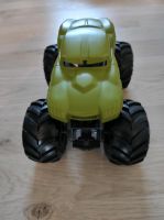 Hot Wheels Monster Truck, 1:24, Hulk, Rarität Niedersachsen - Sittensen Vorschau