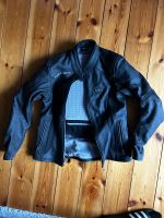 Motorradjacke FLM Damen Leder Gr. 36 wie Neu mit Rechnung Berlin - Westend Vorschau