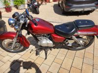 Suzuki Marauder 125 ccm Rheinland-Pfalz - Klotten Vorschau