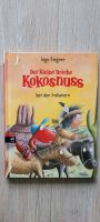 Der kleine Drache Kokosnuss bei den Indianern / erstes Vorlesen Kreis Pinneberg - Rellingen Vorschau