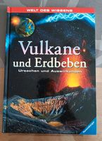 Buch Vulkane und Erdbeben Rheinland-Pfalz - Ellerstadt Vorschau