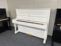 Yamaha Klavier, Mod. U1, weiss poliert, Garantie, TOP Zustand Nordrhein-Westfalen - Swisttal Vorschau