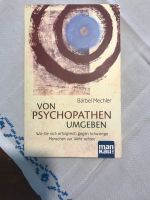 Bärbel Mechler, Von Psychopathen umgeben Mecklenburg-Vorpommern - Klein Trebbow Vorschau