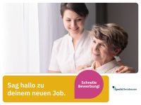 Betreuungskraft (m/w/d) (Specht) Pflegehelfer Pflegefachkraft Pflegedienstleitung Pflegehilfskraft Niedersachsen - Cuxhaven Vorschau