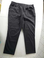 Hose Damen NEU Gr.50 schwarz Hessen - Hofbieber Vorschau