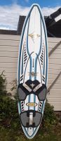 Windsurfboard JP X-Cite Ride 95 Schleswig-Holstein - Osdorf Vorschau