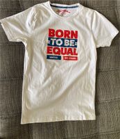 Aussiebum | T-Shirt | Born To Be Equal | Größe M Lindenthal - Köln Sülz Vorschau