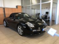 Porsche Boxster 2.7 - 987 Sachsen - Marienberg Vorschau