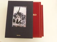 Peter Beard  2 Bände  Taschen Verlag   Eine Rarität ! Neuhausen-Nymphenburg - Neuhausen Vorschau