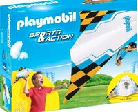 Playmobil Drachenflieger Saarbrücken-Mitte - St Johann Vorschau