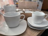 Kaffeetassen / Teetassen / Espressotassen NEU Nordrhein-Westfalen - Rietberg Vorschau