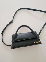 Jacquemus Handtasche le chiquito long schwarz wie neu Nordrhein-Westfalen - Marienheide Vorschau