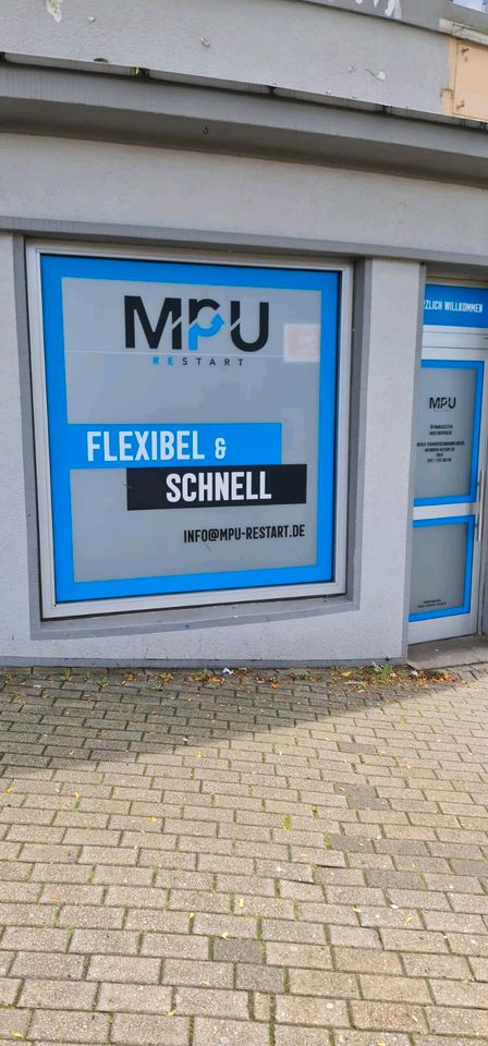 Büro zur Untermiete/oder direkte Mietübernahme gegen Aufpreis in Mülheim (Ruhr)