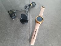 Smartwatch Samsung Galaxy S GPS 42mm defekt Nordrhein-Westfalen - Coesfeld Vorschau