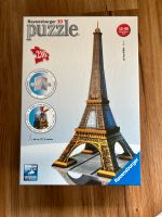 Ravensburger 3D Puzzle Eifelturm Nordrhein-Westfalen - Hürth Vorschau