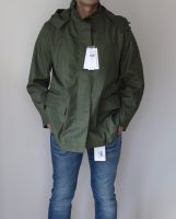 Parka aus Baumwolle Lacoste Herren wasserfest L/XL //NEU Bayern - Neuburg a.d. Donau Vorschau