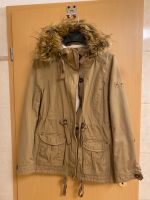 Winterparka, Winterjacke, Wintermantel, Olive, grün, Kaki, Damen Brandenburg - Mahlow Vorschau