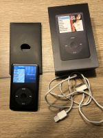 iPod Classic 80GB Niedersachsen - Zeven Vorschau