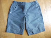 Hose Adidas blau taubenblau mit Taschen Gr. 42 sportlich top erha Bayern - Donauwörth Vorschau