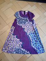 Seidenkleid Peter Pilotto A-Form, Gr. 36, wie Anni Carlsson Hannover - Mitte Vorschau