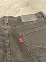 Levi’s Jeans schwarz Gr. W32/L30 Bayern - Seefeld Vorschau