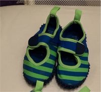 Playshoes Aquaschuhe wasserschuhe Schuhe Gr. 21/22 wie neu Nordrhein-Westfalen - Lichtenau Vorschau