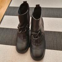 Paul Green Damen Stiefeletten in Schwarz Gr.6,5 Baden-Württemberg - Ludwigsburg Vorschau