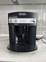 DeLonghi Kaffeevollautomat Magnificia Kaffeemaschine neuwertig West - Nied Vorschau