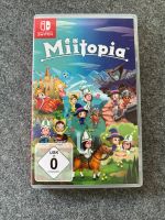 Nintendo Switch Spiel - Miitopia Hessen - Baunatal Vorschau