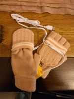 USB-Wärmehandschuhe - warme Hände beim Tippen an der Tastatur Nordrhein-Westfalen - Krefeld Vorschau