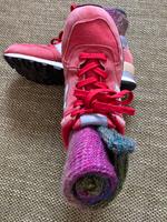 NEW BALANCE 574 Damen Sneaker Hessen - Offenbach Vorschau