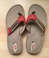 TEVA Zehensandale Größe 41/42 Flipflops Nordrhein-Westfalen - Dormagen Vorschau