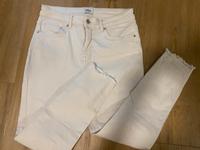 Damen Jeans Hose Hessen - Kelsterbach Vorschau