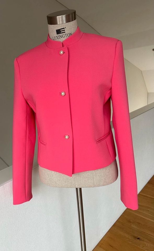 Exclusive Jacke von Dior Gr.40(Fr) in Essen