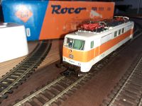 HO Modellbahnlokomotive Br 111 von Roco abzugeben Brandenburg - Frankfurt (Oder) Vorschau