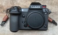 Panasonic Lumix DC-S1 (mit Händlergewährleistung) - Text lesen! Eimsbüttel - Hamburg Eimsbüttel (Stadtteil) Vorschau