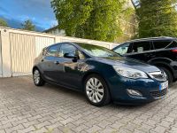 Opel Astra 140PS mit neue Steuerkette Bayern - Kaufbeuren Vorschau