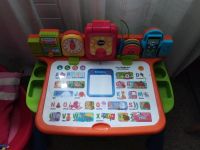 VTech 5-in-1 Magischer Schreibtisch – Interaktiver Dortmund - Innenstadt-Ost Vorschau