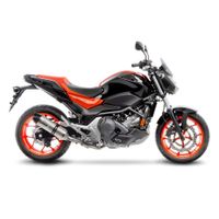 LeoVince LV One, Honda NC 750 S/X/Integra, Schalldämpfer, Auspuff Niedersachsen - Neu Wulmstorf Vorschau