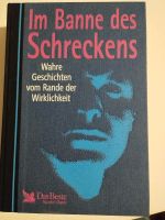 Im Banne des Schreckens - 7 wahre Geschichten Baden-Württemberg - Herbertingen Vorschau