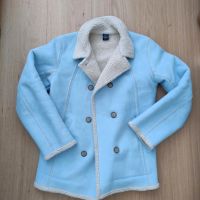 GAP Jacke mit Teddyfutter  warme Jacke Köln - Nippes Vorschau