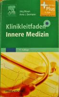 Klinikleitfaden Innere Medizin 11.Auflage Baden-Württemberg - Ulm Vorschau