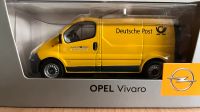 Opel Vivaro Modellauto Sachsen - Schneeberg Vorschau
