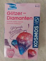 Glitzer Diamanten Bastelset Thüringen - Riethnordhausen Vorschau