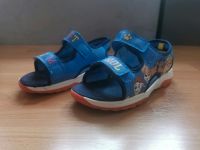 Junge Sandalen Paw Patrol H&M Größe 34 Baden-Württemberg - Breisach am Rhein   Vorschau