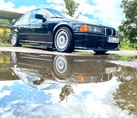 BMW e36 325i Baden-Württemberg - Lenningen Vorschau