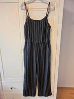 Jumpsuit, Culotte Hose, weites Bein,  Gr. 36 Nordrhein-Westfalen - Herzogenrath Vorschau
